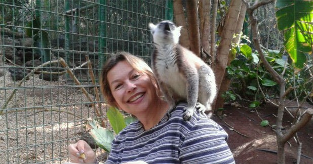 communication intuitive rencontre avec le monde animal