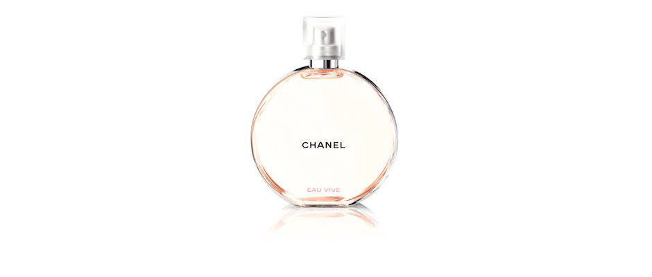 un pschitt de parfum