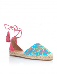 Crédit photo:https://www.aquazzura.com/en