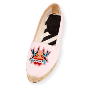 Crédit photo:www.christianlouboutin.com