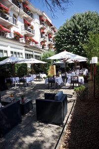 Carlton _ Terrasse