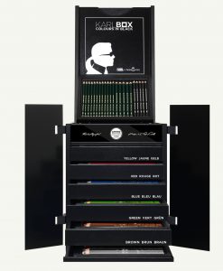 © www.faber-castell.fr/karl-box