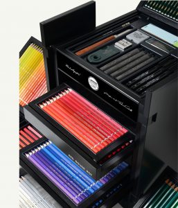 © www.faber-castell.fr/karl-box