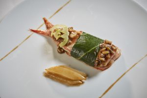 BD Red mullet
