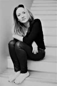 sylvia NB