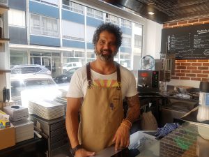 chef
