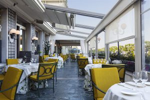 La Terrasse - 1