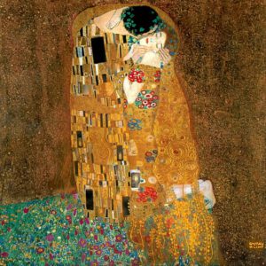 LeBaiserKlimt