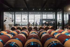 Celliers-Sion_Inauguration_Interieur