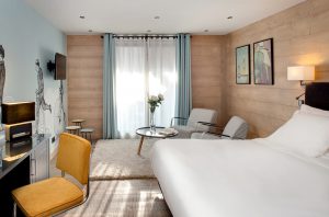 room
