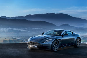 AM DB11