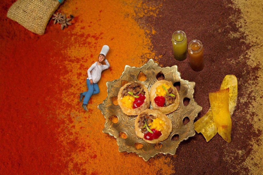 Epices