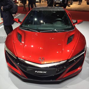 Honda