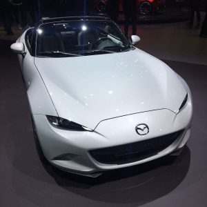 Mazda