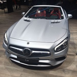 Mercedes