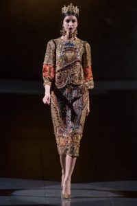 ©vogue.com-Dolce and Gabbana