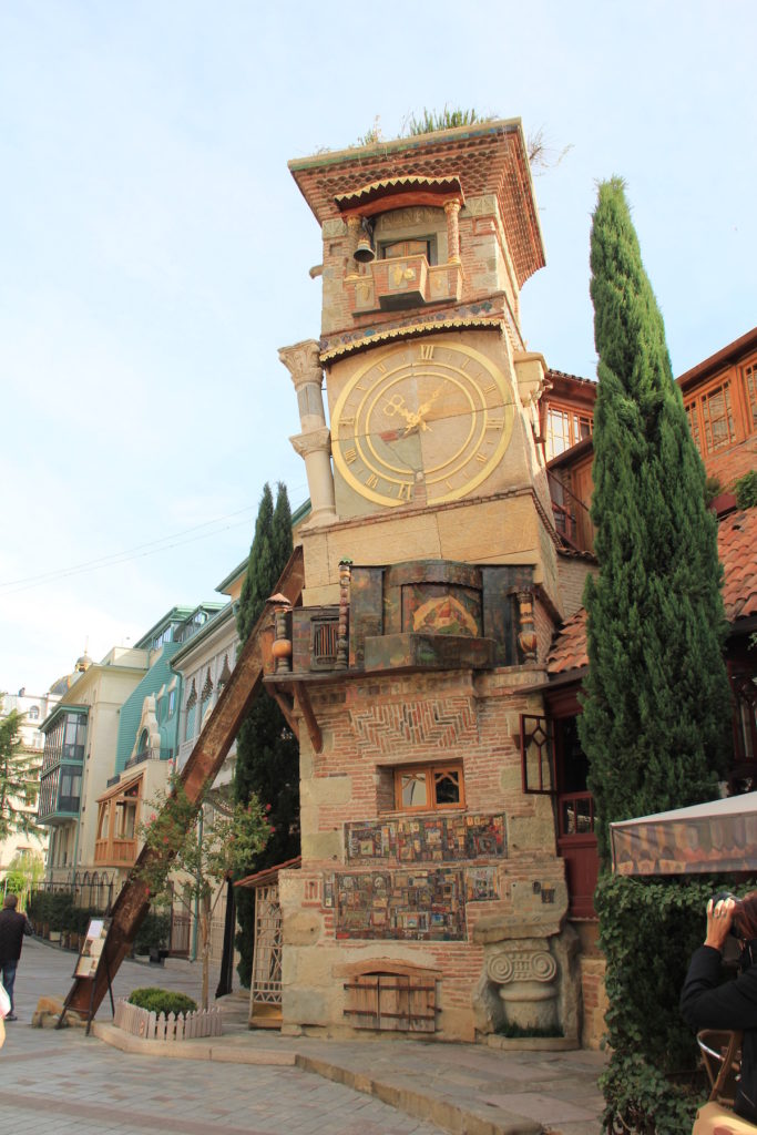 TheatreTower