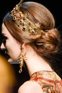 ©vogue.com-Dolce and Gabbana
