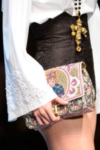©vogue.com-Dolce and Gabbana