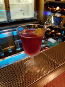 cocktail