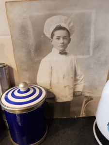 grandpere