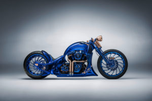 BlueBike