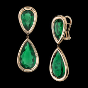 PROCOP Emeralds