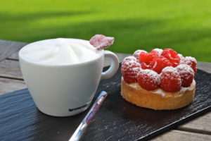 Cappucinorose