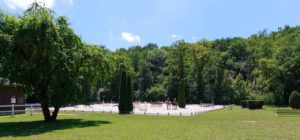 Carrière 9