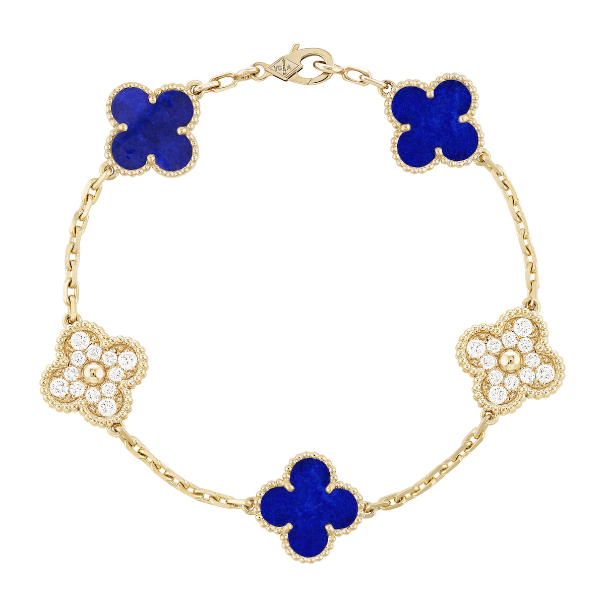 van cleef and arpels geneve
