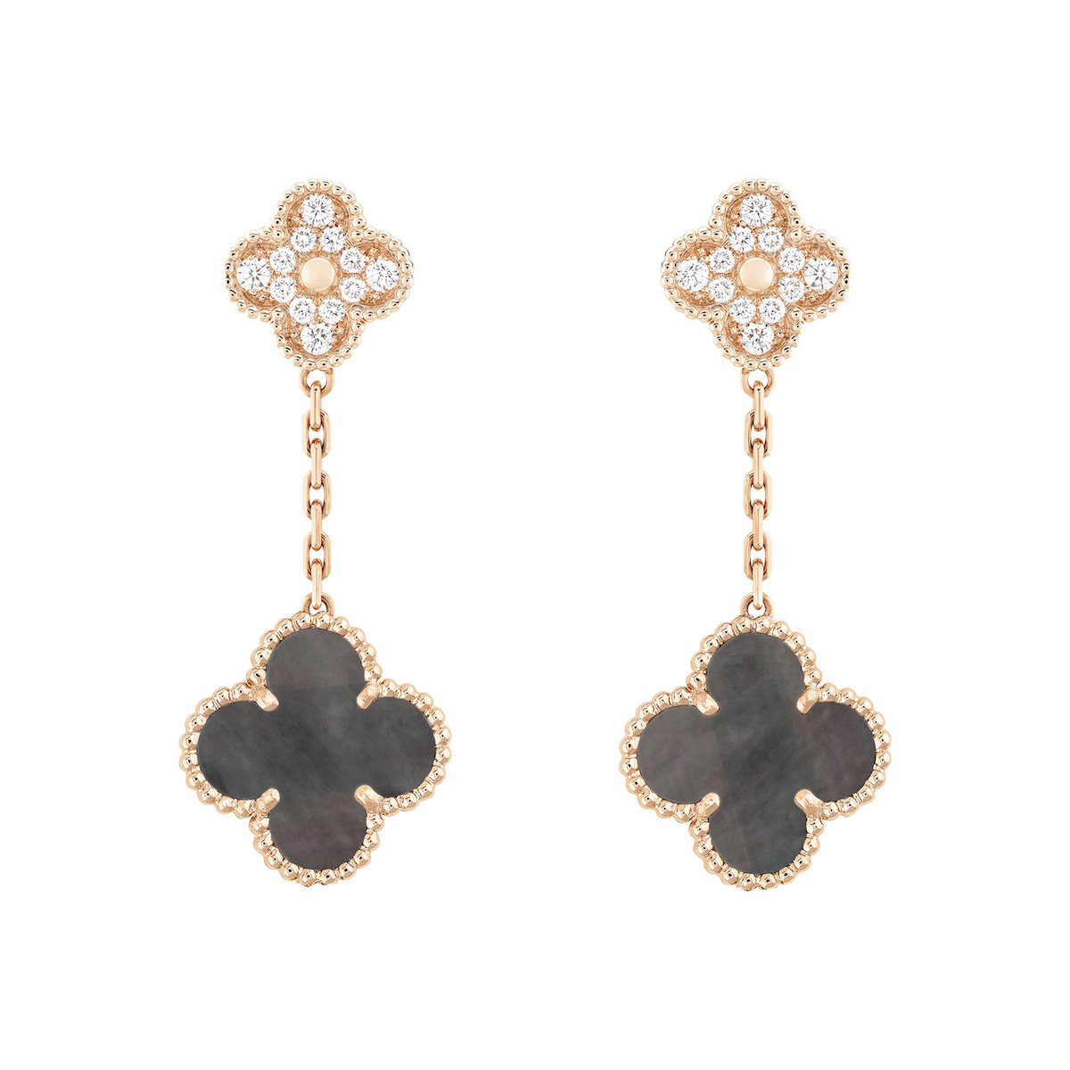 bijoux van