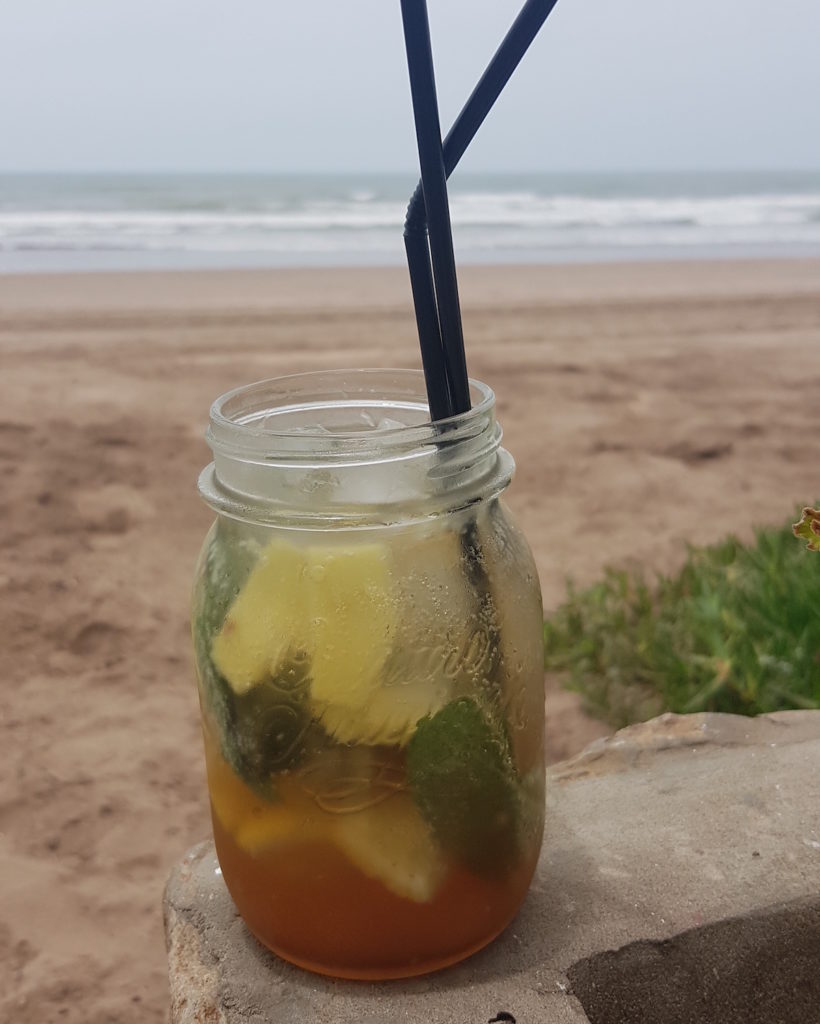 maroc cocktail