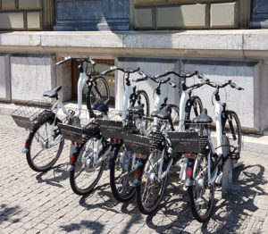 velos cadre