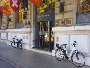 veloshotel