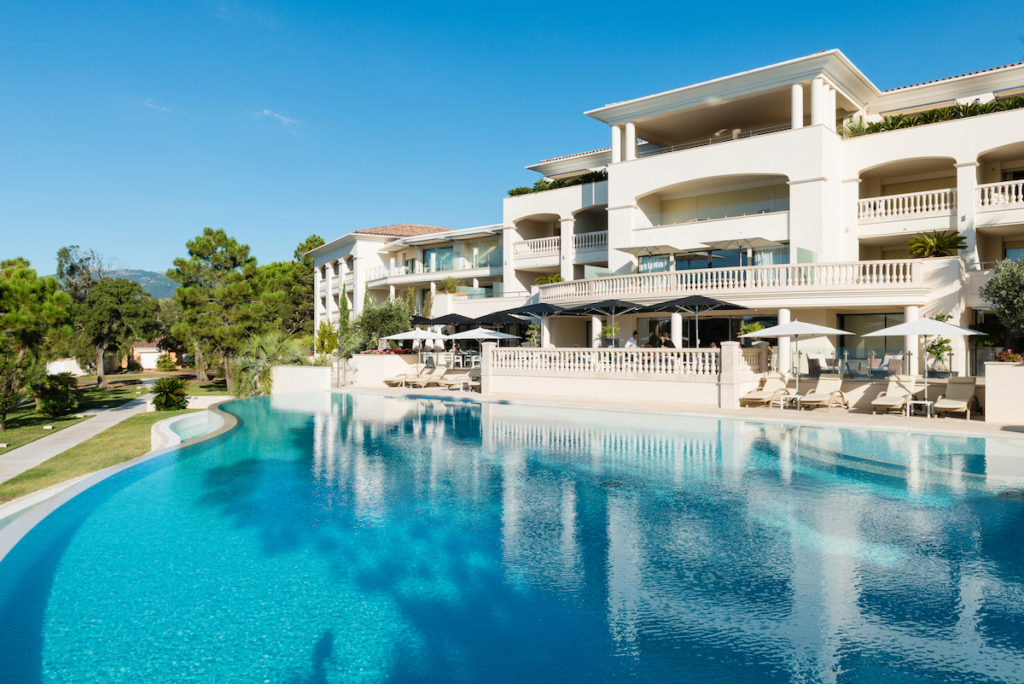 vue hotel
