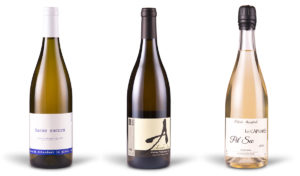 vins nature