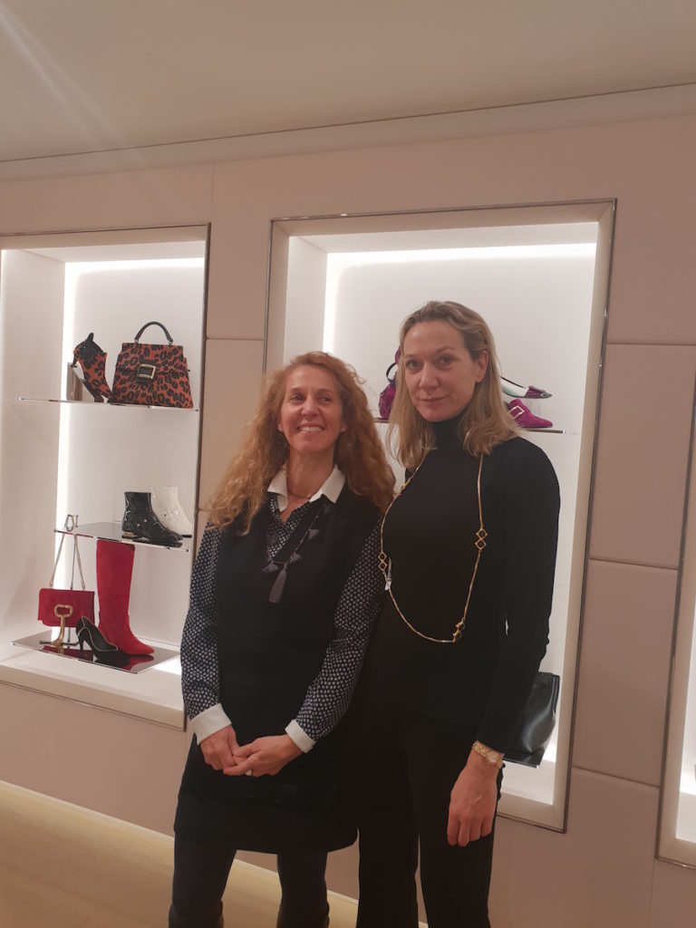 Sylvie Anguenot, Marianne Prévot