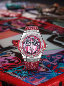 Hublot Ferrero