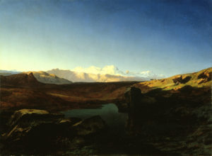 paysage