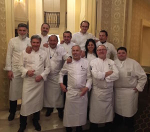 chefs