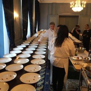 cuisine chefs
