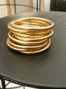 Baan - Bracelets bouddhistes