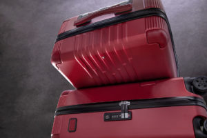 MB valise