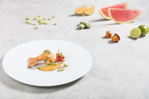 nespresso plat