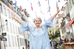 Betjeman & Barton - Marchands de Thés en Suisse - Carouge - 21.08.2019