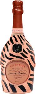 LPRobe Zebre