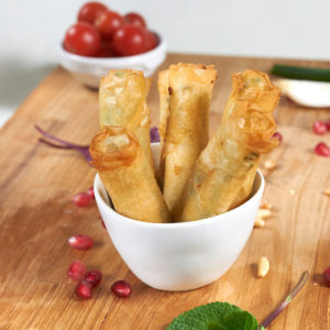 Rakakate Fromage