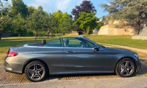 mercedes entiere