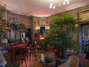 salon