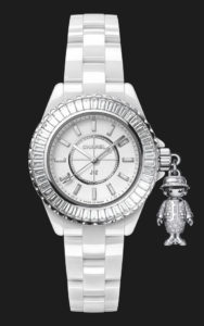 chanel ok